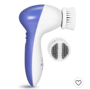 Plum Beauty Facial Cleansing System